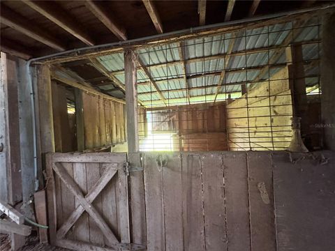 Tiny photo for 6177 Cr 625, Bushnell, FL 33513 (MLS # TB8411253)