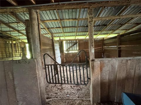 Tiny photo for 6177 Cr 625, Bushnell, FL 33513 (MLS # TB8411253)