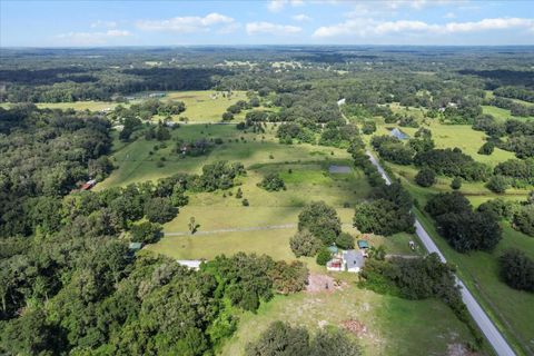 Tiny photo for 6177 Cr 625, Bushnell, FL 33513 (MLS # TB8411253)