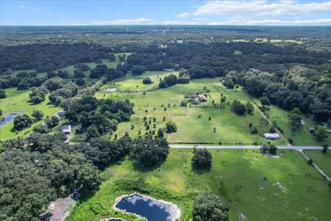 Tiny photo for 6177 Cr 625, Bushnell, FL 33513 (MLS # TB8411253)