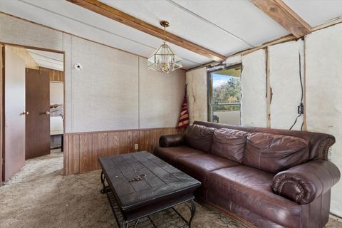 Tiny photo for 6177 Cr 625, Bushnell, FL 33513 (MLS # TB8411253)