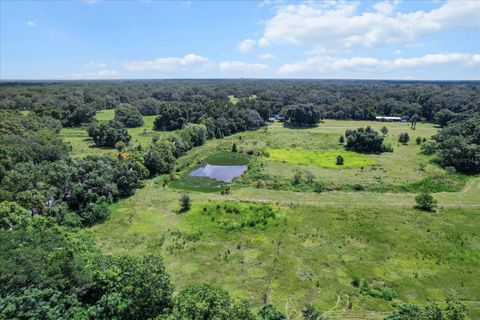 Tiny photo for 6177 Cr 625, Bushnell, FL 33513 (MLS # TB8411253)