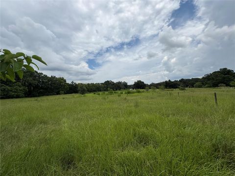 Tiny photo for 6177 Cr 625, Bushnell, FL 33513 (MLS # TB8411253)