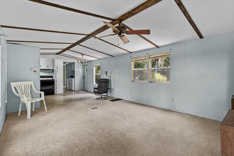 Tiny photo for 6177 Cr 625, Bushnell, FL 33513 (MLS # TB8411253)