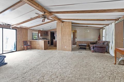 Tiny photo for 6177 Cr 625, Bushnell, FL 33513 (MLS # TB8411253)