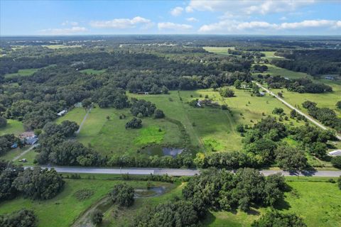 Tiny photo for 6177 Cr 625, Bushnell, FL 33513 (MLS # TB8411253)