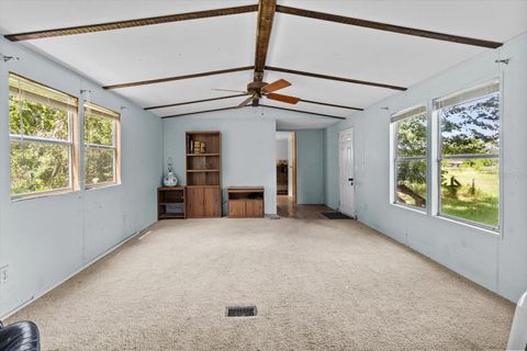 Tiny photo for 6177 Cr 625, Bushnell, FL 33513 (MLS # TB8411253)
