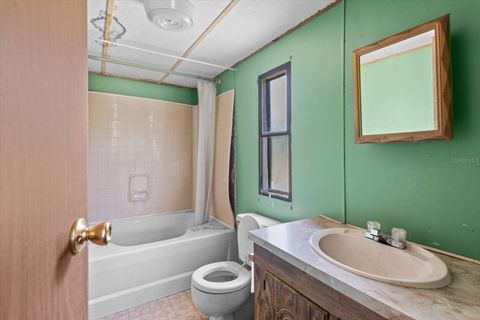 Tiny photo for 6177 Cr 625, Bushnell, FL 33513 (MLS # TB8411253)