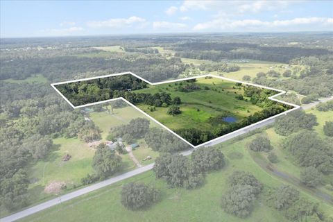 Tiny photo for 6177 Cr 625, Bushnell, FL 33513 (MLS # TB8411253)