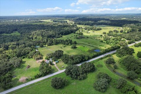 Tiny photo for 6177 Cr 625, Bushnell, FL 33513 (MLS # TB8411253)