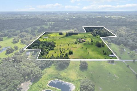 Tiny photo for 6177 Cr 625, Bushnell, FL 33513 (MLS # TB8411253)