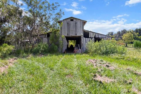 Tiny photo for 6177 Cr 625, Bushnell, FL 33513 (MLS # TB8411253)