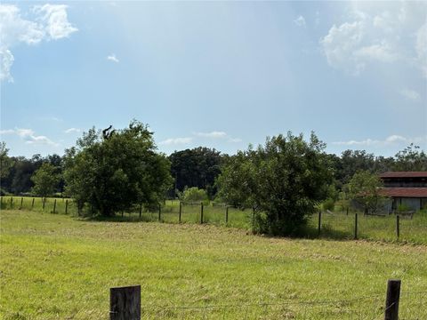 Tiny photo for 6177 Cr 625, Bushnell, FL 33513 (MLS # TB8411253)