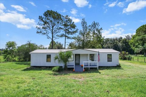 Tiny photo for 6177 Cr 625, Bushnell, FL 33513 (MLS # TB8411253)