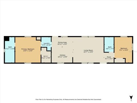 Tiny photo for 6177 Cr 625, Bushnell, FL 33513 (MLS # TB8411253)