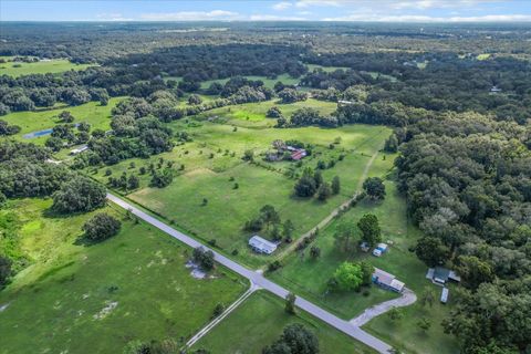 Tiny photo for 6177 Cr 625, Bushnell, FL 33513 (MLS # TB8411253)
