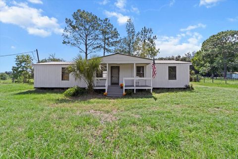 Tiny photo for 6177 Cr 625, Bushnell, FL 33513 (MLS # TB8411253)