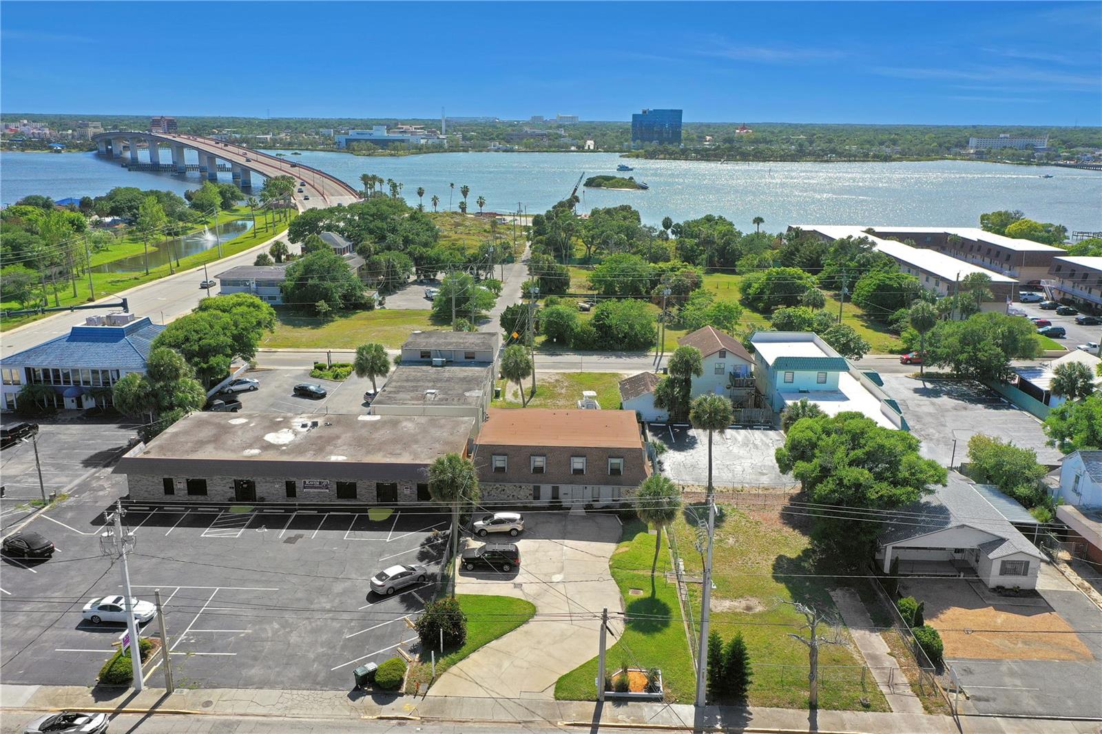 ASSESSORS DAYTONA BEACH - Residential Income