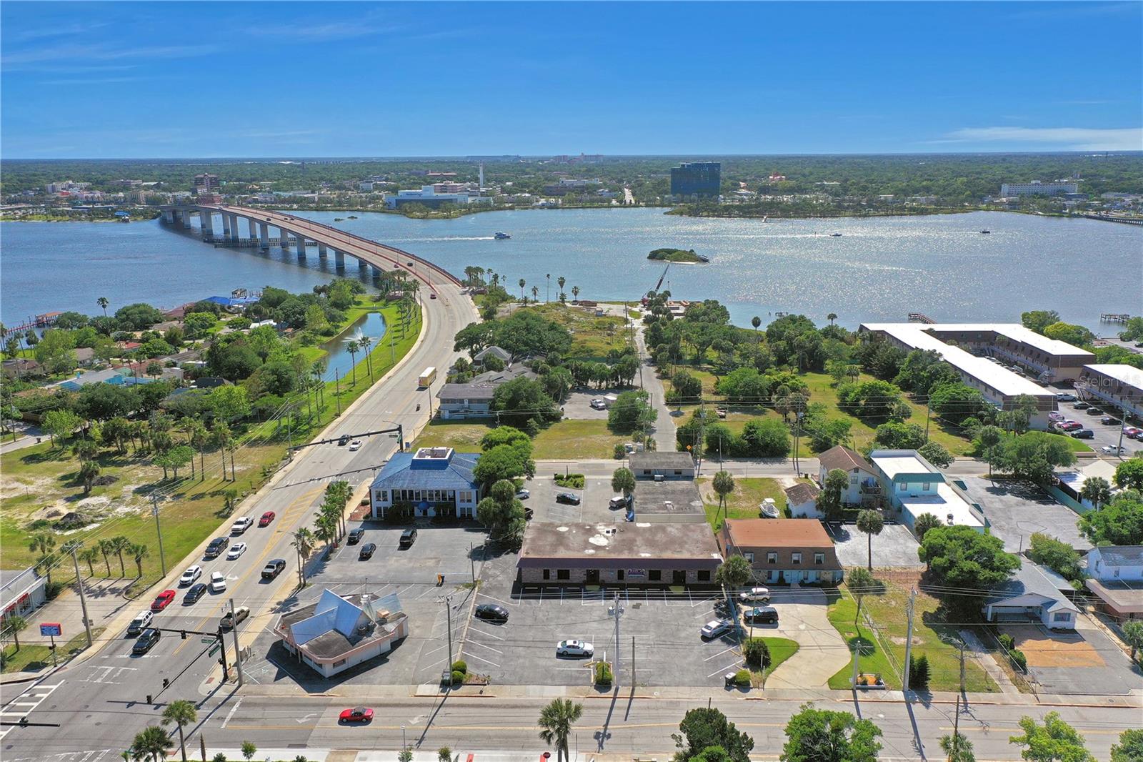 ASSESSORS DAYTONA BEACH - Residential Income