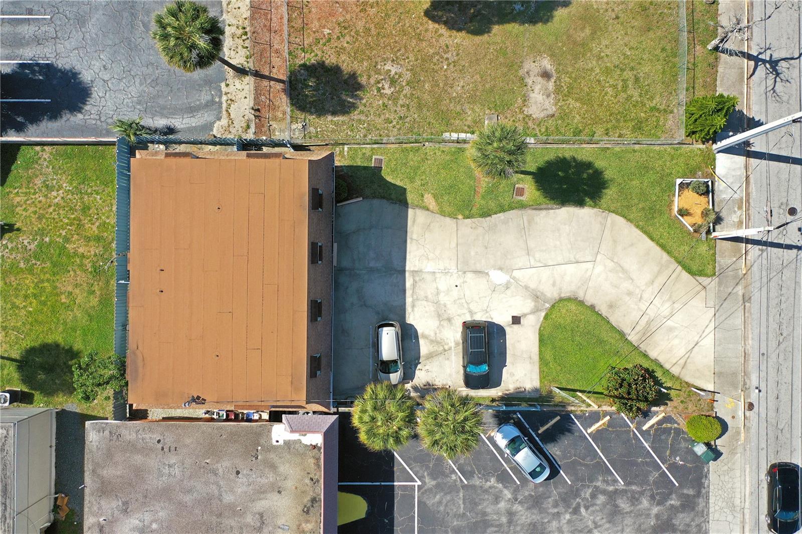 ASSESSORS DAYTONA BEACH - Residential Income