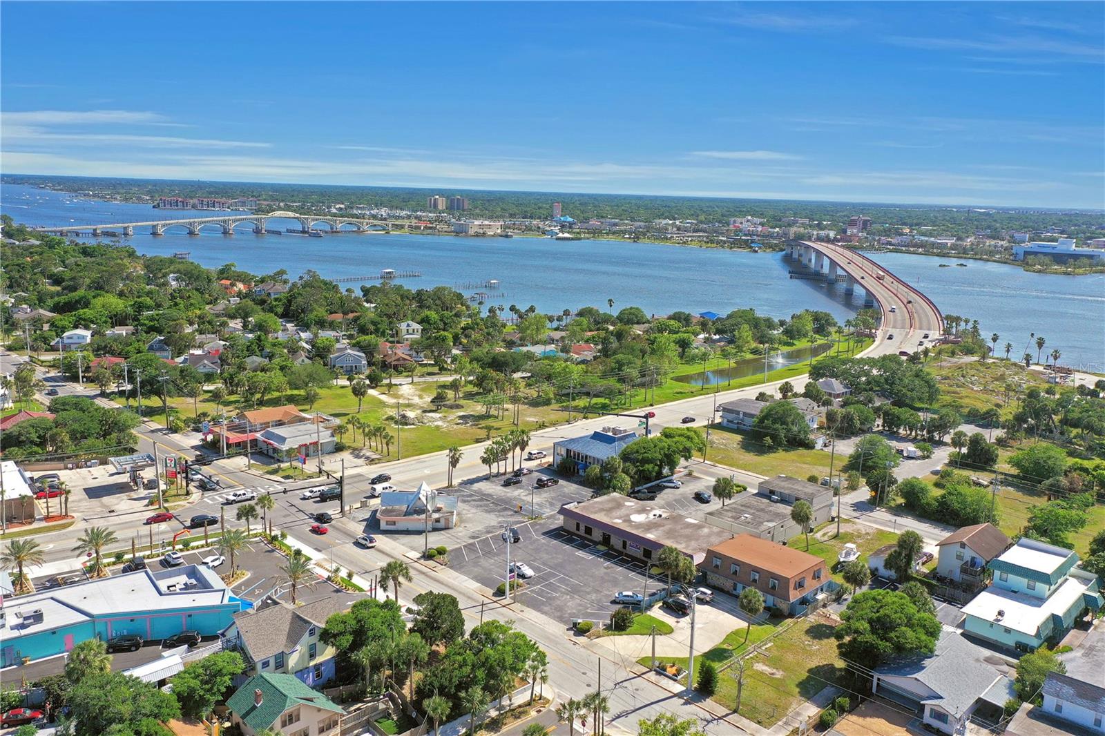 ASSESSORS DAYTONA BEACH - Residential Income