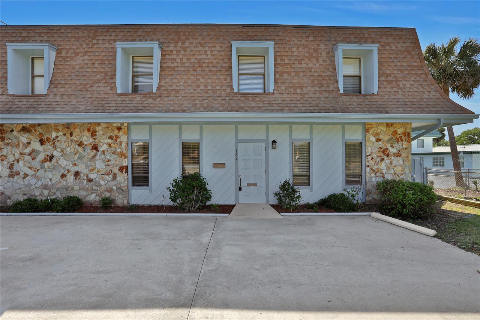 ASSESSORS DAYTONA BEACH - Residential Income