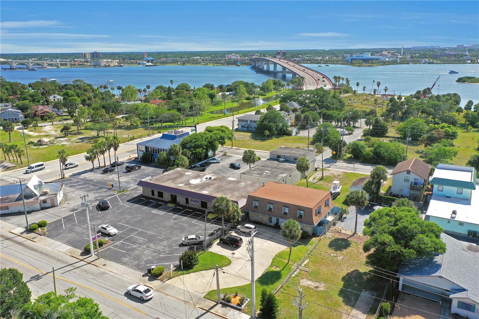 ASSESSORS DAYTONA BEACH - Residential Income