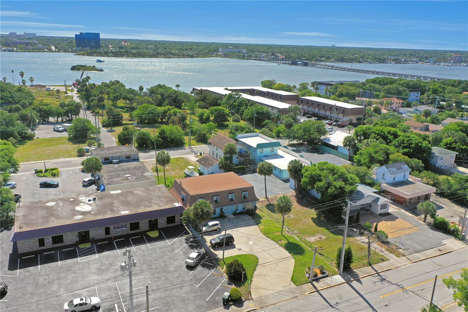 ASSESSORS DAYTONA BEACH - Residential Income