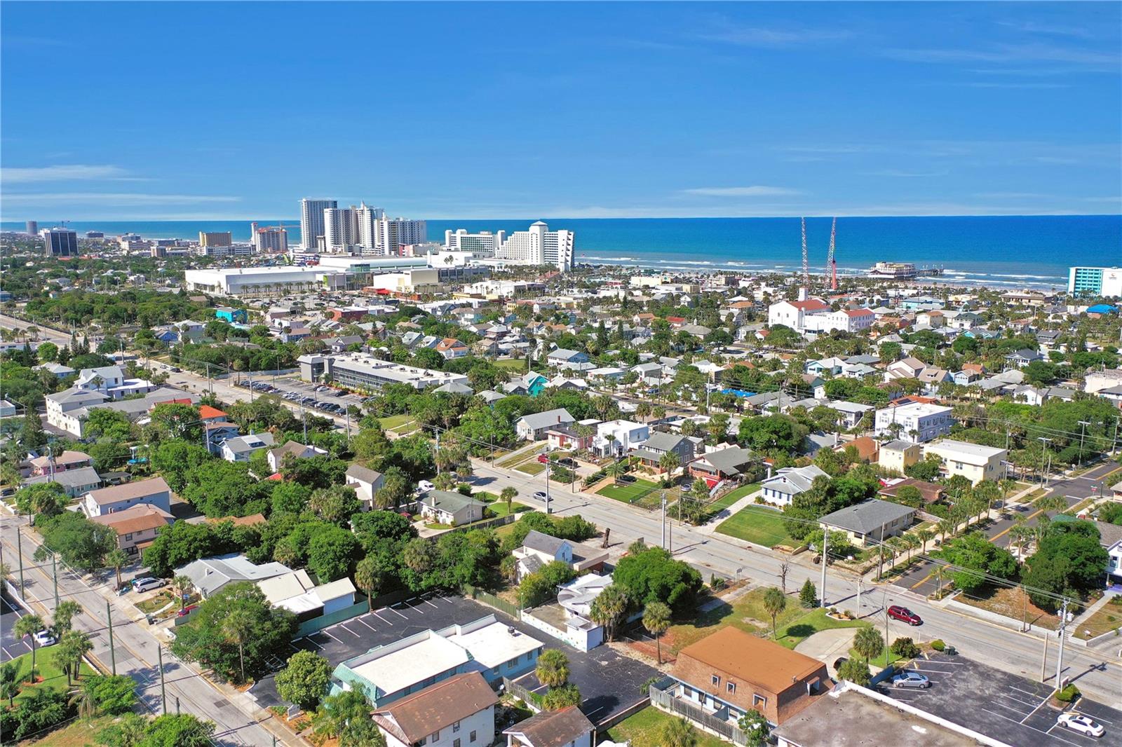 ASSESSORS DAYTONA BEACH - Residential Income