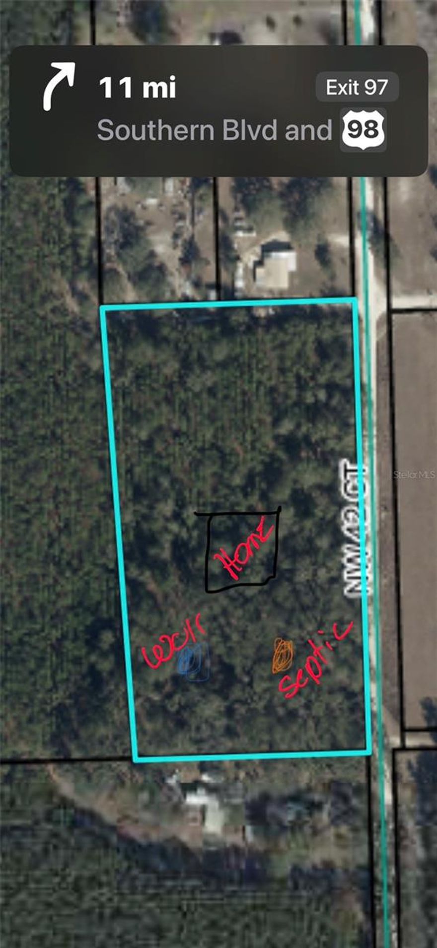 6  ACRES (MOL) IN NORTH GILCHRIST COUNTY - Come build your dream home with plenty of room for pets and livestock! The property is currently planted in pines, making it a great source of income when harvested. Located just a short distance from the Suwannee River. Low property Taxes, Excellent "A" rated public schools, and proximity to other larger cities such as Lake City, Gainesville, and High Springs are added bonuses to this area. Several local public boat ramps are nearby to access the Suwannee River for fishing, boating and enjoying the water. Or visit any of the numerous natural springs in area. Call today for more information and schedule a tour of this gorgeous property!