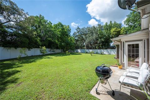 A home in KISSIMMEE