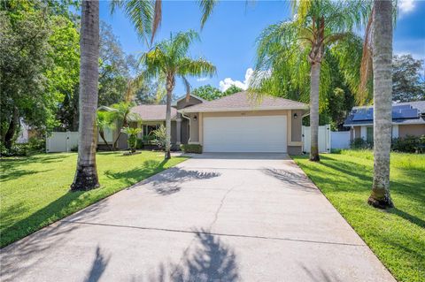 A home in KISSIMMEE