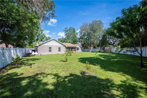 A home in KISSIMMEE