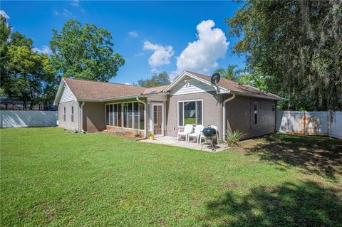 A home in KISSIMMEE