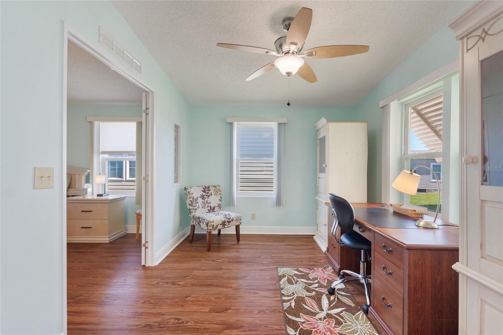 SWEETWATER GOLF & TENNIS CLUB ADD 01 - Residential