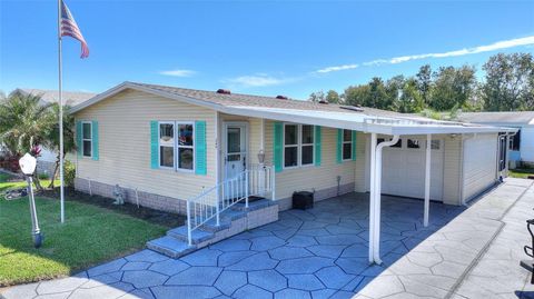 Photo of 249 Ramsgate Way, Haines City, FL 33844 (MLS # L4957036)