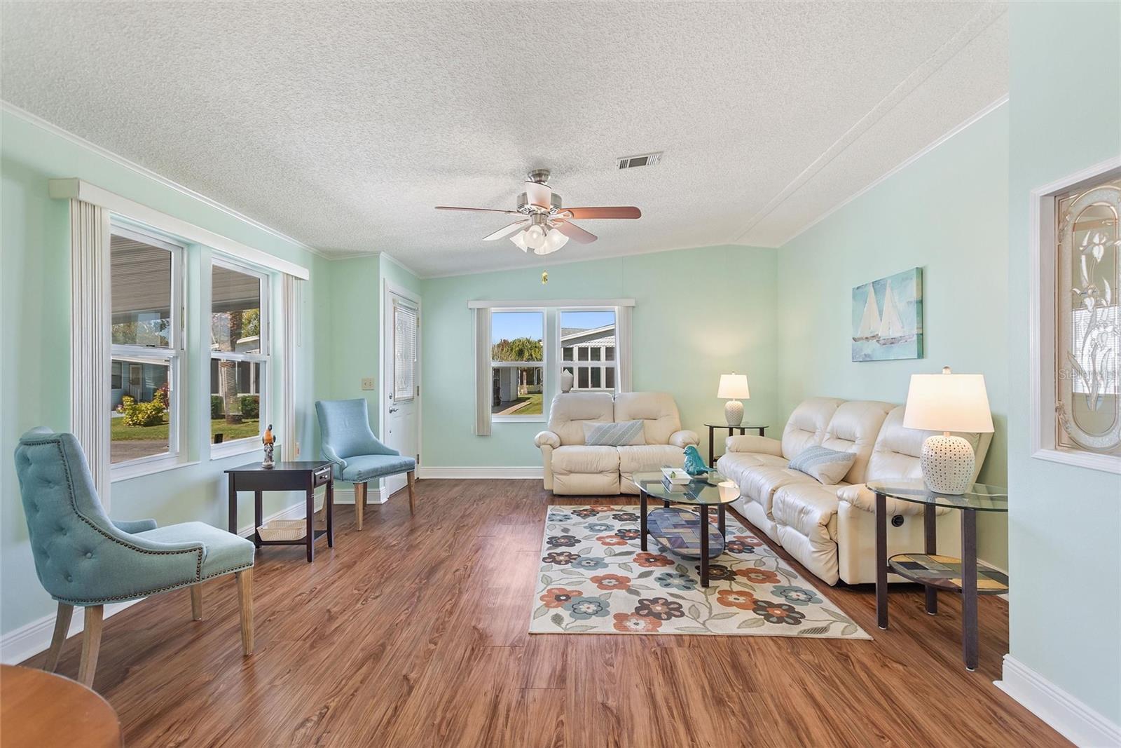 SWEETWATER GOLF & TENNIS CLUB ADD 01 - Residential