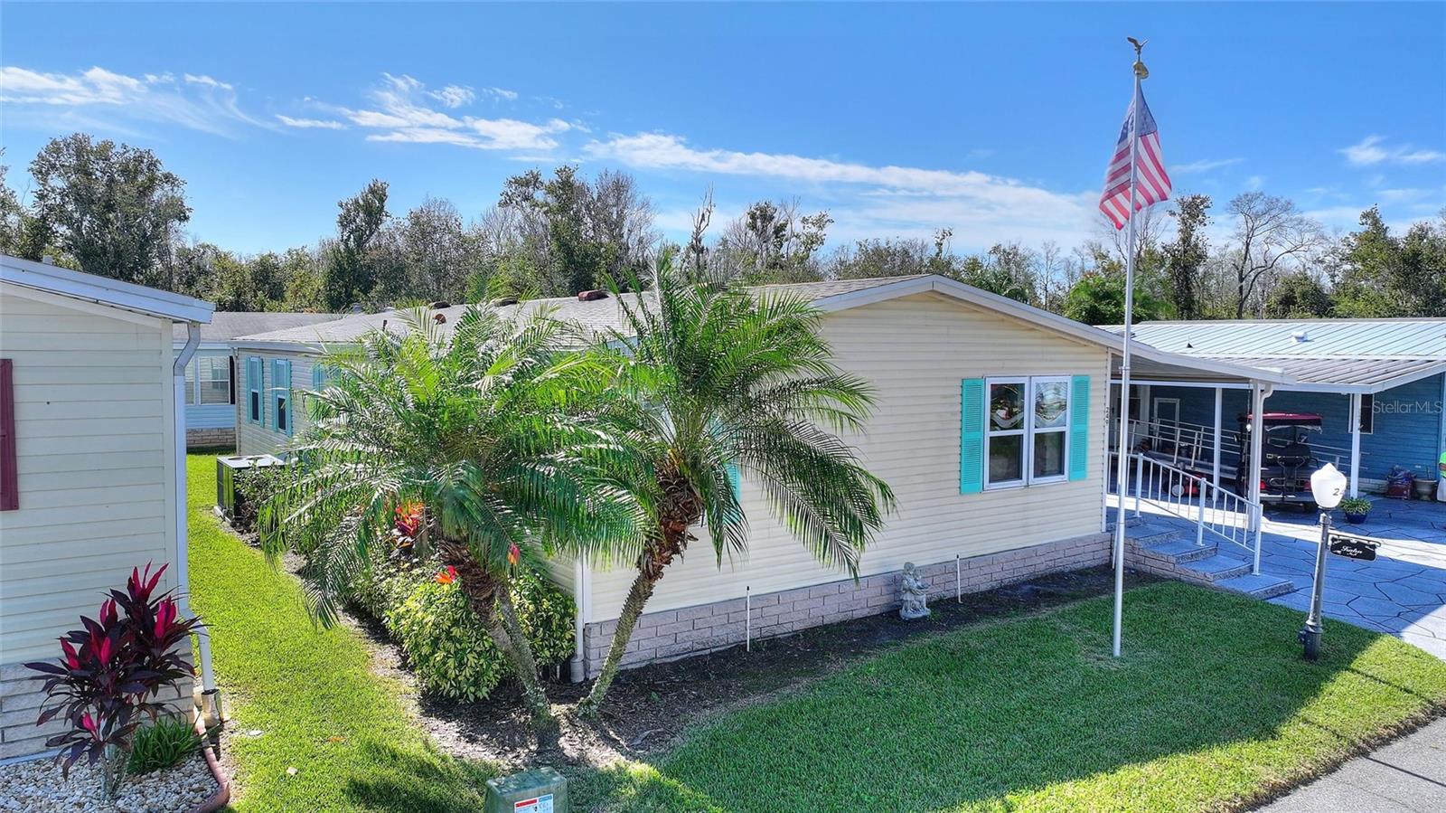 SWEETWATER GOLF & TENNIS CLUB ADD 01 - Residential