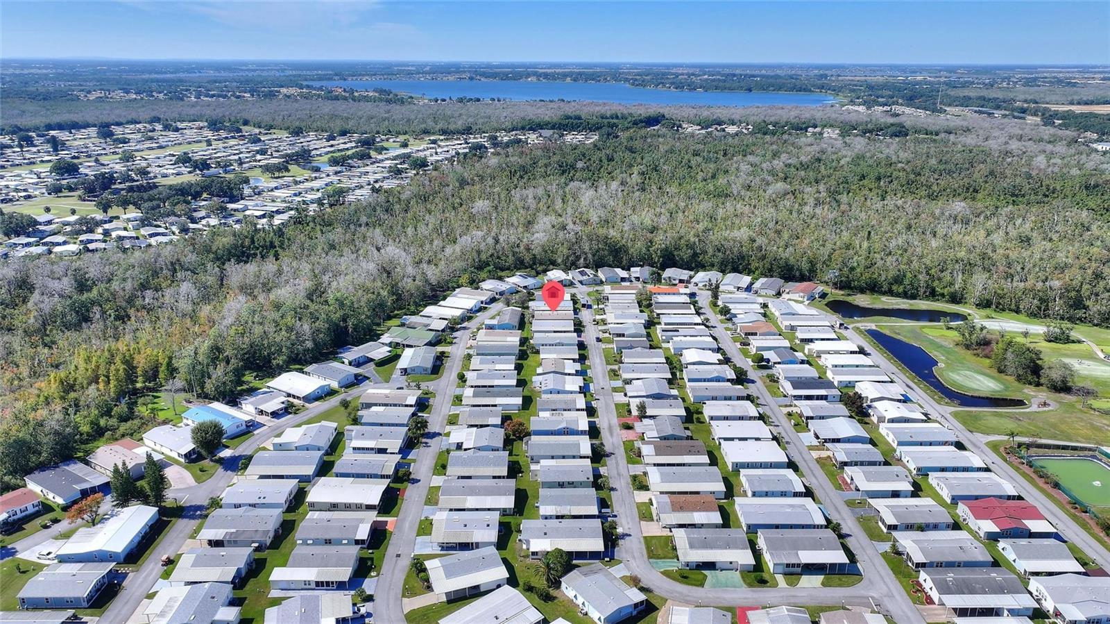 SWEETWATER GOLF & TENNIS CLUB ADD 01 - Residential