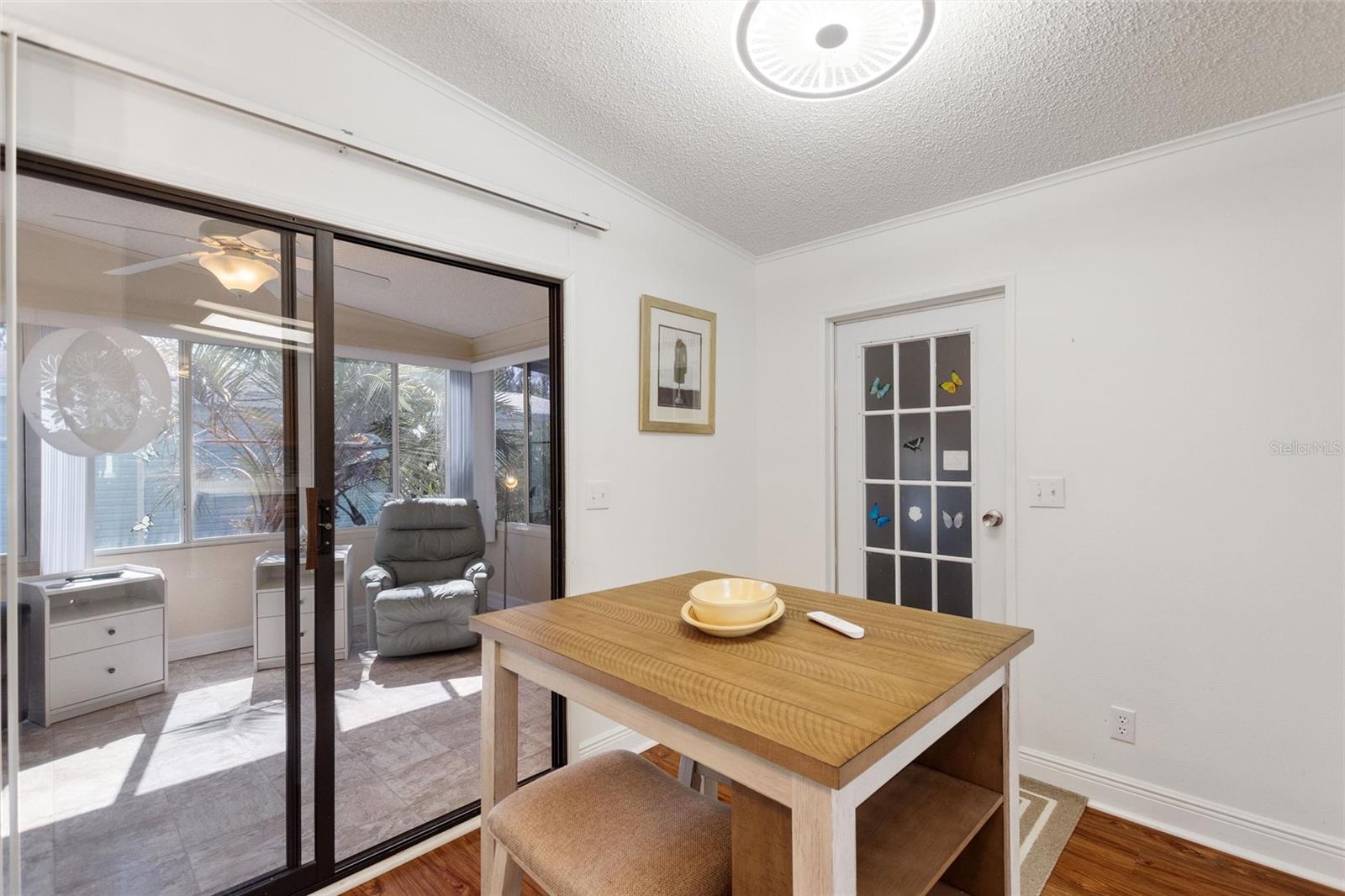 SWEETWATER GOLF & TENNIS CLUB ADD 01 - Residential