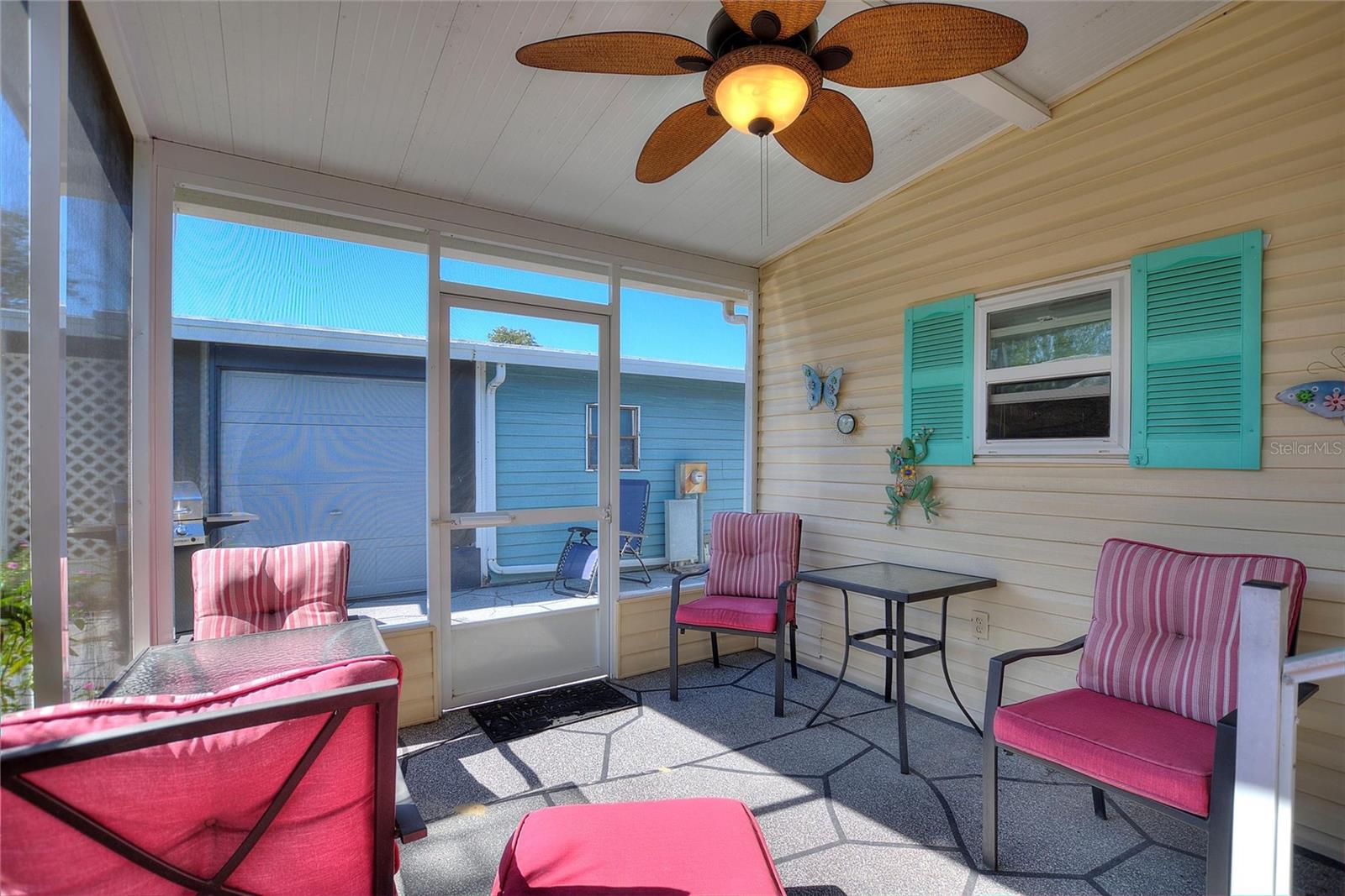 SWEETWATER GOLF & TENNIS CLUB ADD 01 - Residential