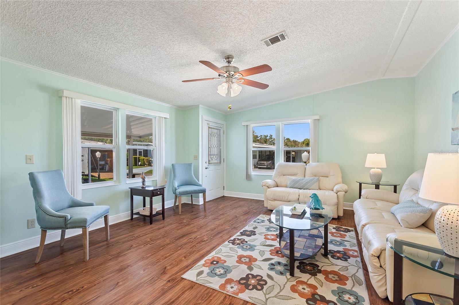 SWEETWATER GOLF & TENNIS CLUB ADD 01 - Residential