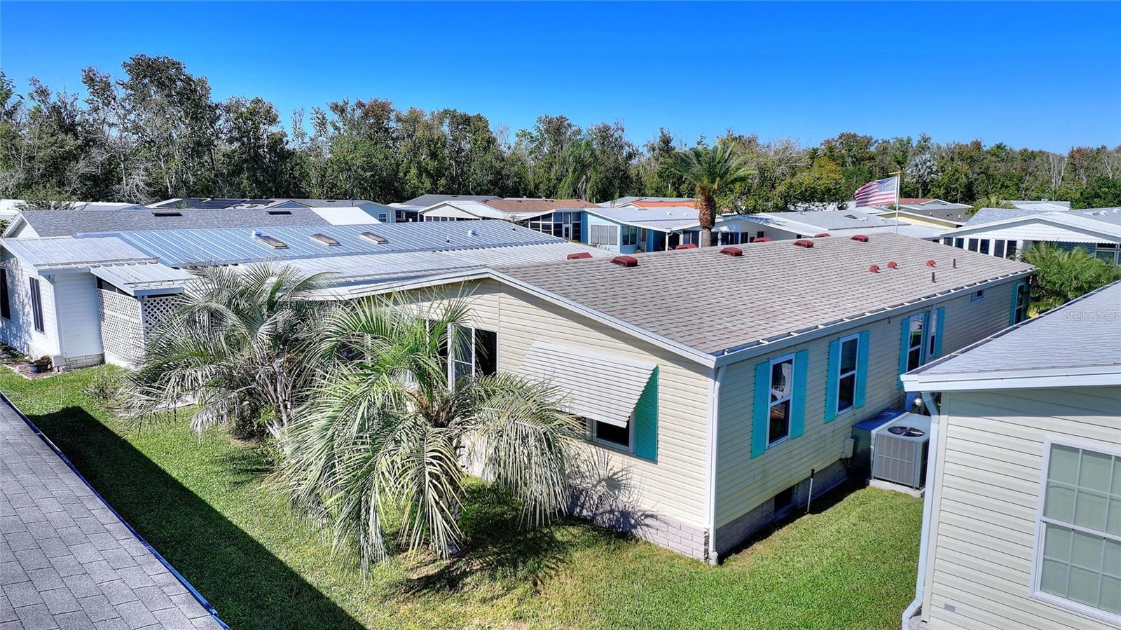 SWEETWATER GOLF & TENNIS CLUB ADD 01 - Residential