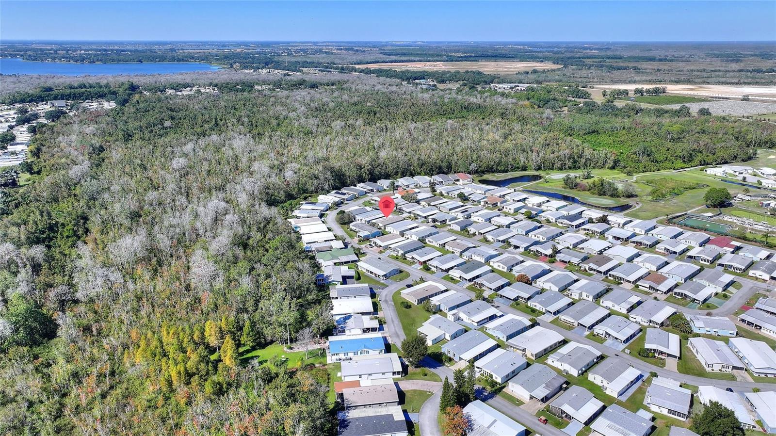 SWEETWATER GOLF & TENNIS CLUB ADD 01 - Residential