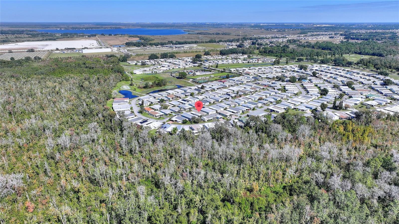 SWEETWATER GOLF & TENNIS CLUB ADD 01 - Residential