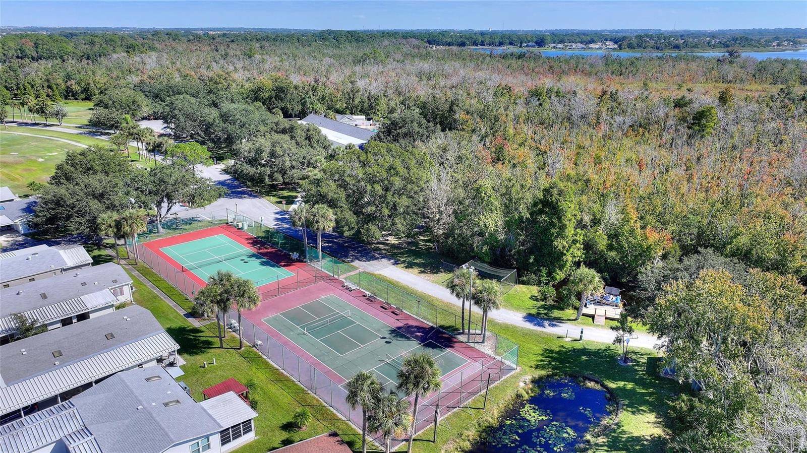 SWEETWATER GOLF & TENNIS CLUB ADD 01 - Residential