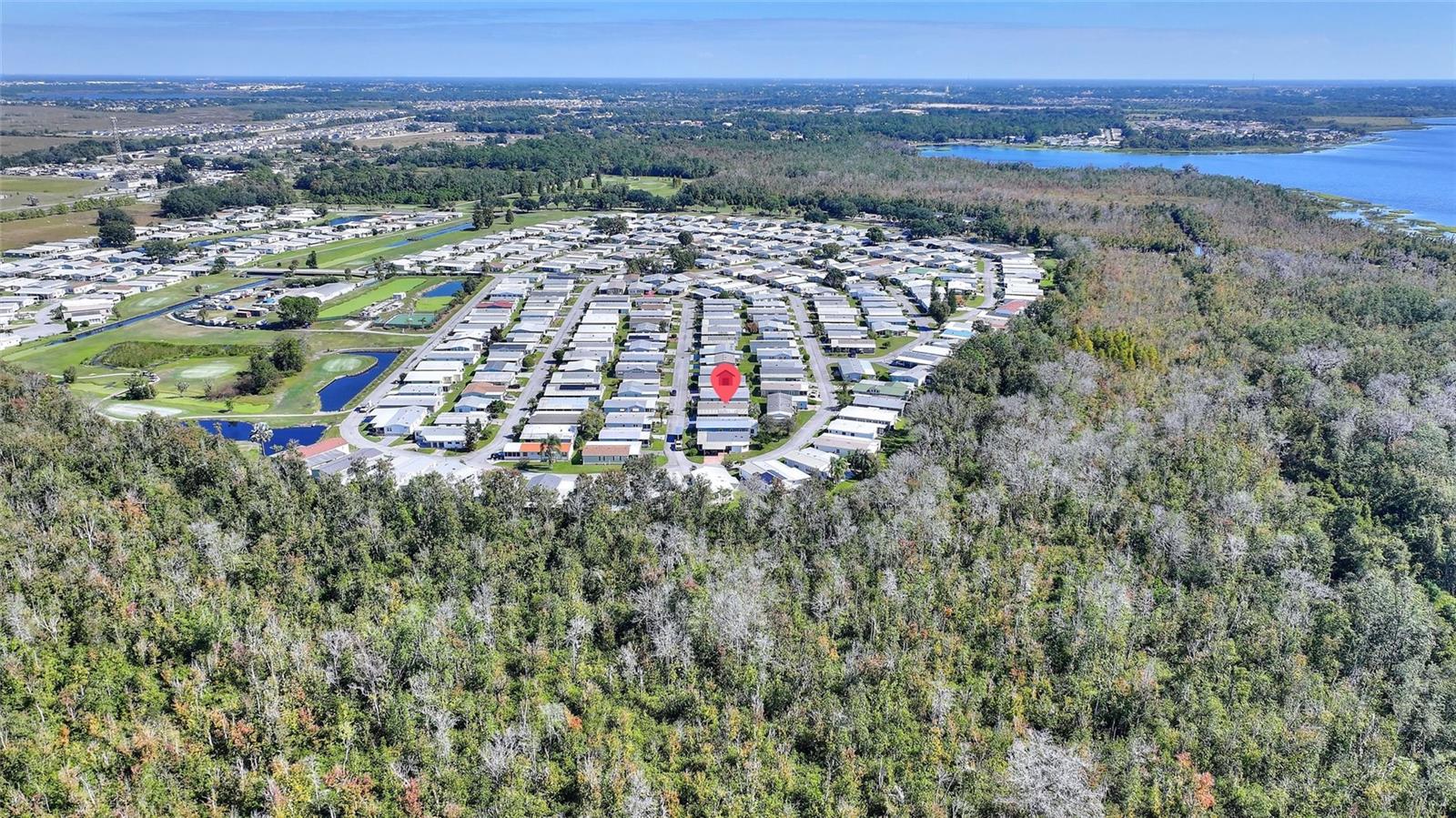 SWEETWATER GOLF & TENNIS CLUB ADD 01 - Residential