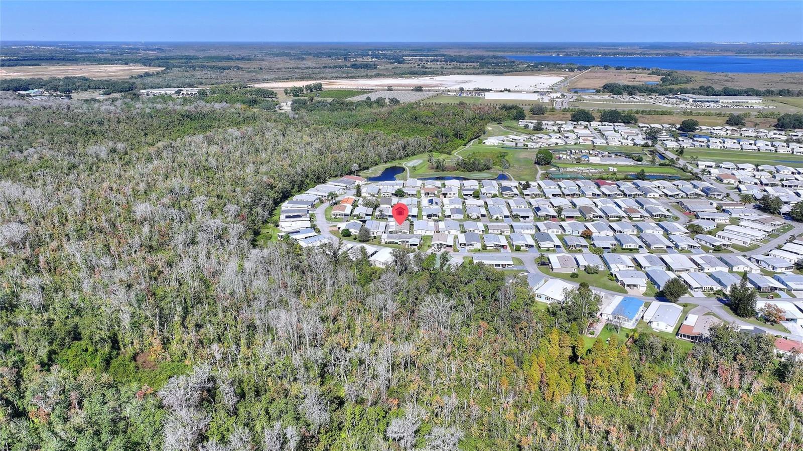 SWEETWATER GOLF & TENNIS CLUB ADD 01 - Residential