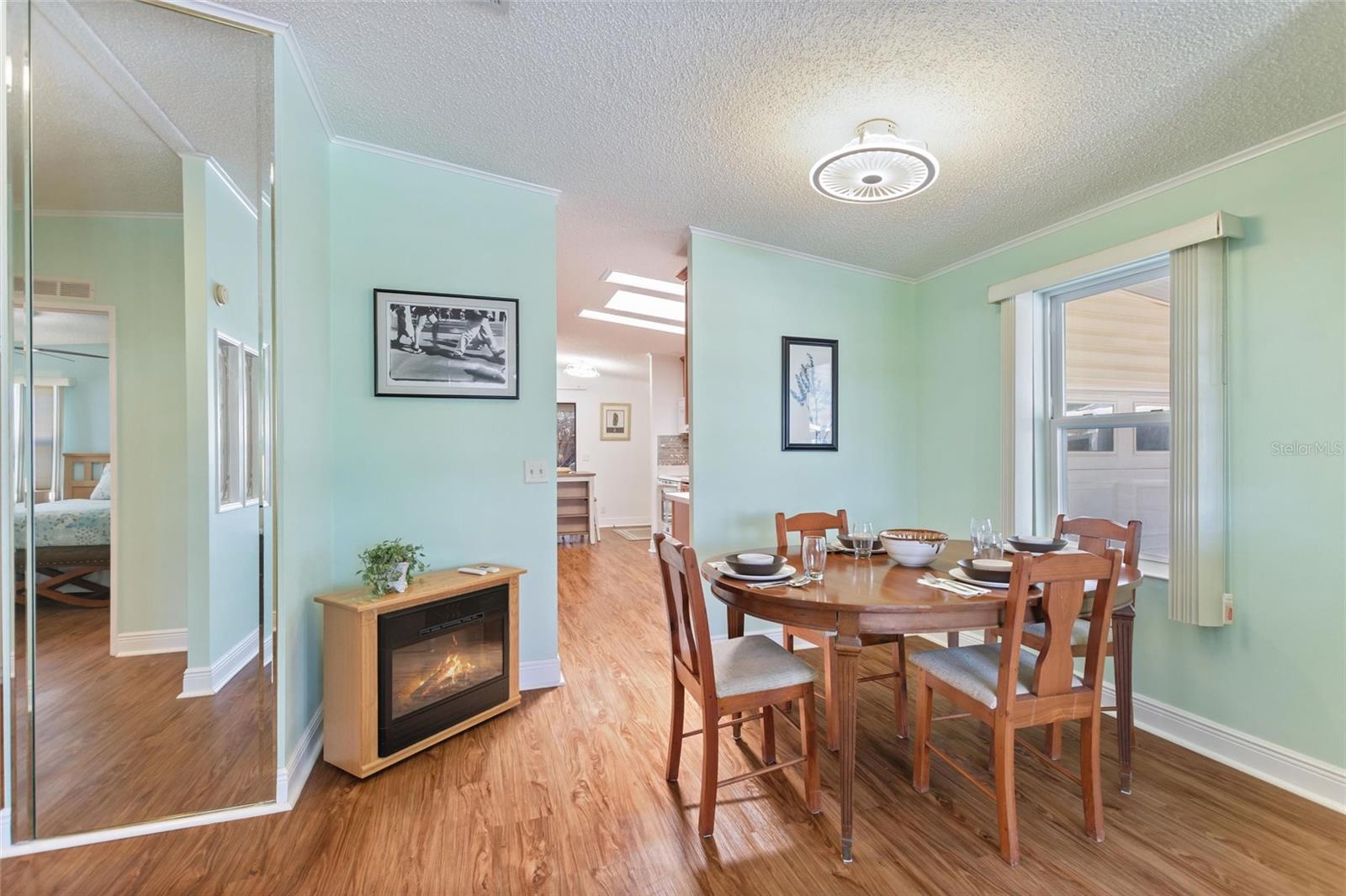 SWEETWATER GOLF & TENNIS CLUB ADD 01 - Residential