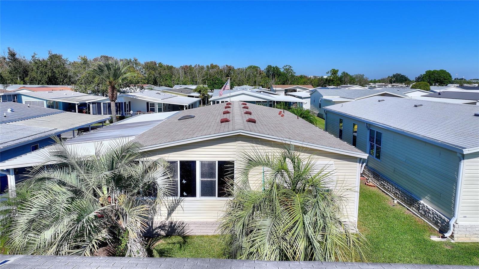 SWEETWATER GOLF & TENNIS CLUB ADD 01 - Residential